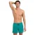 Arena Men’s  Pro_file Beach Short Green Lake-soft Green