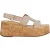 Dune London Dames Kouper Sandalen (Taupe)