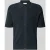 Tiger Of Sweden regular fit poloshirt met structuurpatroon model ‘ARAAWEN’