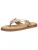LAZAMANI Teenslipper  beige