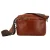 Picard Schoudertas  cognac