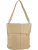 ZWEI Handtas ‘Mademoiselle’  beige