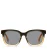 KOMONO Sienna Sunlit Alloy zonnebrillen Kunststof Dames