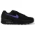 Nike Air max 90 “sapphire” / grijs / paars