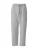 HOLLISTER Broek  grijs gemêleerd