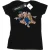 Li-cense Disney dames drie kleine varkens springen katoenen t-shirt