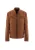 PIERRE CARDIN Tussenjas  bruin