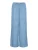 Vero Moda Broek Vmmelaney Hw Loose Pant Wvn Noos 10316385 Chambray Blue/melange Dames