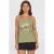 O’Neill singlet kaki