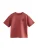 Next Shirt  roestrood / zwart