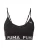 PUMA Sport bh ‘Move’  zwart / wit