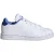 Adidas Kinderen/kinderen advantage lifestyle court trainers