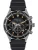 Breil Analoog horloge ‘Sail’  zwart