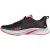 FILA Beryllium Wmn Black-fiery Red