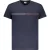 Lineair Logo T-Shirt Korte Mouwen
