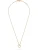 Philipp Plein Ketting  goud