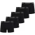 Lyle & Scott 5-pack herenkofferbak