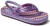 KIDS AHI LAVENDER HEARTS Slippers