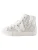 Next Sneakers  zilver / wit