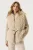 Garcia gilet beige