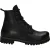 Dakota – Black – Lace-ups