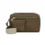 Cowboysbag Schoudertas ‘Franklin’  beige / groen