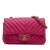 Mini Flap Chevron Gequiltte Tas