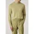 Paul Smith Mens Sweater Crew Neck Lime Green