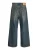 Jack & Jones Junior Jeans ‘JJIron JJOriginal’  blauw denim