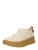 SOREL Snowboots ‘OUT N ABOUT IV’  oranje / zwart / natuurwit