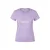 Ronde Logo T-shirt voor Dames Tom Tailor Denim