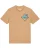 Watapparel Shirt ‘ Beach is calling ‘  beige / gemengde kleuren