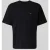 Dickies T-shirt met labeldetail en ronde hals