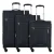 American Tourister Kofferset  donkerblauw