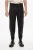 Losse FIREMAN Cargobroek met Enkelknoop in Blauw