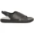 Lederen Kruisband Sandalen