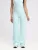 neverover Leggings ‘Everyday Wide Leg Leggings’  cyaan blauw