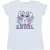 Disney Dames/Dames Lilo & Stitch Angel Katoenen T-Shirt (Wit)