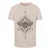 Dames-T-shirt Mister Tee Moth X