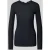 Hanro Longsleeve met ronde hals