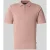 JACK & JONES Premium regular fit poloshirt met rits model ‘MILANO’