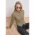 Dames Puffer Donsjas