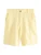 Next Broek  pasteelgeel