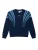 ADIDAS ORIGINALS Sweatshirt  blauw / navy / zwart / wit