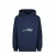 Raizzed hoodie donkerblauw