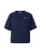 Champion Authentic Athletic Apparel Sweatshirt  navy / wit