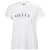 Dames-T-shirt Helly Hansen Cora Graphic 2.0