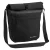 VAUDE Sporttas ‘ShopAir’  zwart