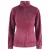 Champion Fleece Dames Paars Track Jacket