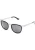 LGR GLORIOSO-ZILVER-01 GLORIOSO 49 ZILVER 01 Zonnebril
